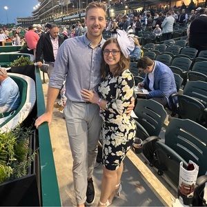 Ralph Lauren Floral Dress